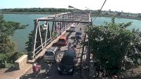 Pembangunan Jembatan Barombong, Bappeda Makassar Usulkan Bantuan Anggaran Rp350 Miliar