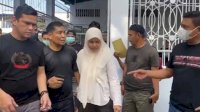 Kasatpol PP Makassar Sudah Dua Tahun Rencanakan Bunuh Pegawai Dishub Najamuddin Sewang