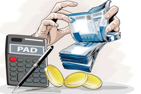 Ini Penjelasan Kepala Bapenda Makassar Firman Pagarra Soal Realisasi Pajak 2021