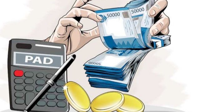 Ini Penjelasan Kepala Bapenda Makassar Firman Pagarra Soal Realisasi Pajak 2021