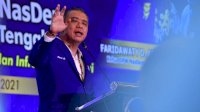 Catat! NasDem Tak Tertarik Berkoalisi dengan Parpol yang Langsung Sodorkan Capres