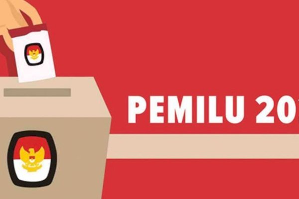 Peluncuran Waktu Pemilu Serentak 2024