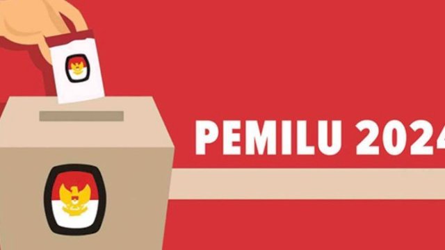 Peluncuran Waktu Pemilu Serentak 2024