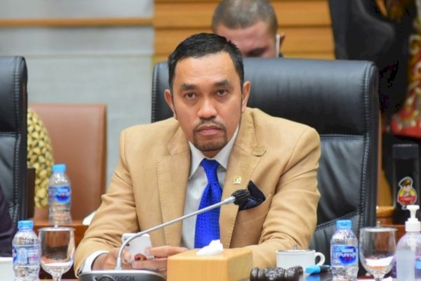 Terduga Pelaku Pelecehan Seksual di UNRI Bebas, Ahmad Sahroni: Penegak Hukum Gagal Lindungi Korban