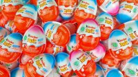 Dugaan Cemaran Bakteri Salmonella, BPOM Hentikan Sementara Peredaran Kinder Joy di Indonesia