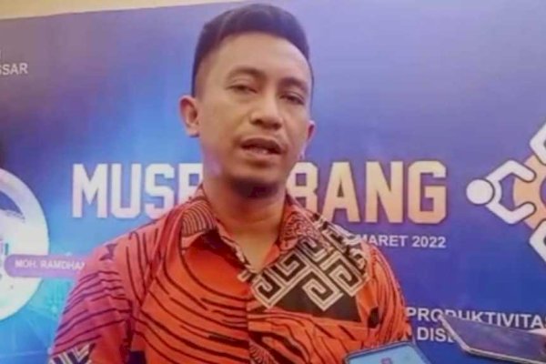 Ada 2.561 Usulan Program di Musrenbang RKPD Makassar 2023