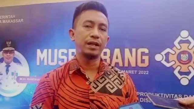 Bappeda Makassar Siapkan Anggaran untuk Penanganan Stunting