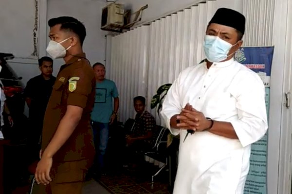 Ingat dengan Risman Pasigai? Politisi Golkar yang Cemarkan Nama Baik Rusdin Abdullah, Ditangkap di Jakarta