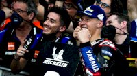 Finis Kedelapan di GP Argentinta, Fabio Quartararo: Ini Membuat Frustasi