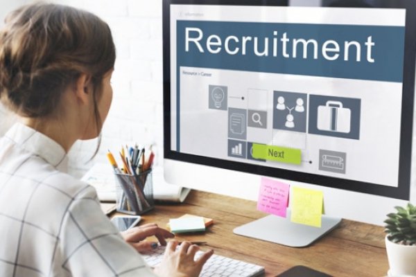 Segera Daftar, Kementerian BUMN Buka 2.700 Lowongan Kerja