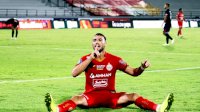 Marko Simic Tinggalkan Persija Jakarta: Saya Tidak Digaji Selama Setahun