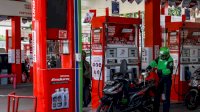 Catat, Hari Ini Resmi Harga Pertamax Naik Jadi Rp 12.500/Liter