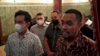 Pilgub DKI, Ahmad Sahroni: Gue Maju Asalkan Mas Gibran juga Maju