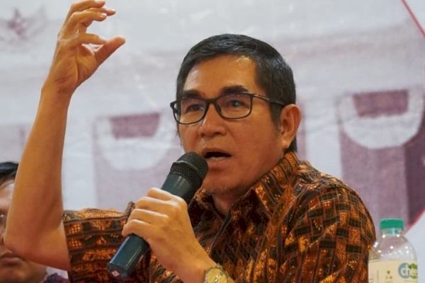 Mantan Ketua MK Hamdan Zoelva: Penjabat Kepala Daerah Tak Boleh Rangkap Jabatan
