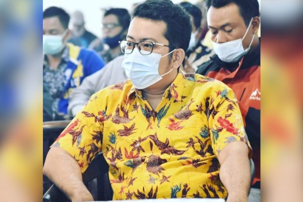 Akademisi IPB: Tak Ada Mafia Bisnis Benih, Bila Ada Tangkap