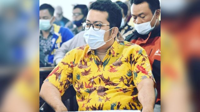 Akademisi IPB: Tak Ada Mafia Bisnis Benih, Bila Ada Tangkap