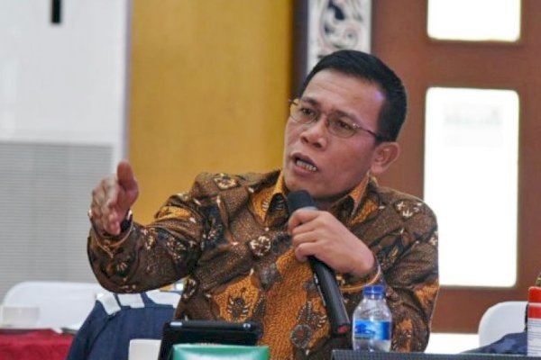 Lacak, Masinton Pasaribu Ngaku Punya Info Dugaan Pengumpulan Dana untuk Ongkosi Wacana Tunda Pemilu 2024