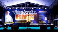 Yang Belum Vaksin Ayo ke Rumah Aspirasi RMS Pinrang, Bisa Nonton Festival Ramadhan, Ada Lomba Adzan, MTQ, Qasidah, hingga Busana Muslim
