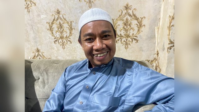 Wakil Ketua Komisi D DPRD Makassar, Kasrudi