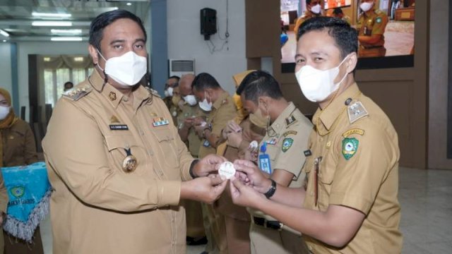 Pemkab Maros Gelar Musrenbang Tingkat Kabupaten