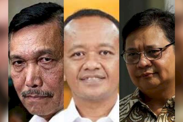 Adian Napitupulu: Aneh, Mahasiswa Harusnya Demo 3 Menteri Ini, Bukan Presiden Jokowi