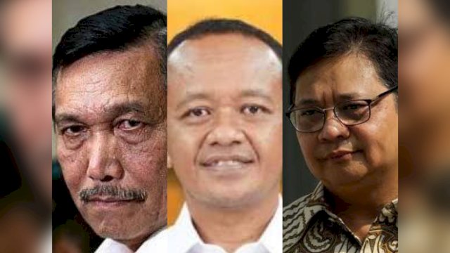 Adian Napitupulu: Aneh, Mahasiswa Harusnya Demo 3 Menteri Ini, Bukan Presiden Jokowi