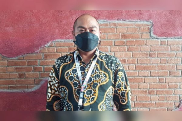 Masih Minim Serapan Anggaran, Kepala Dispar Makassar Mohammad Roem Akan Lakukan Percepatan Lewat Event