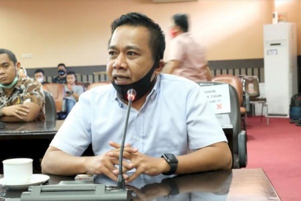 DPRD Makassar Minta Perbatasan Diperketat, Upaya Antisipasi Omicron