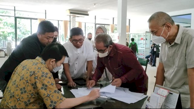 Kena Intimidasi, Investor di KIMA Tercekik Biaya PPTI Tinggi, DPRD Makassar Langsung Sidak