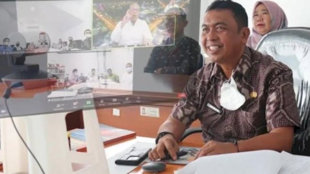 Antisipasi Kelangkaan-Lonjakan Harga Daging Selama Ramadhan, Disdag Makassar Kerjasama Gandeng Pengelola RPH