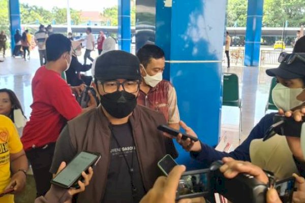 KPPU Pantau Distribusi Minyak Goreng di Maros