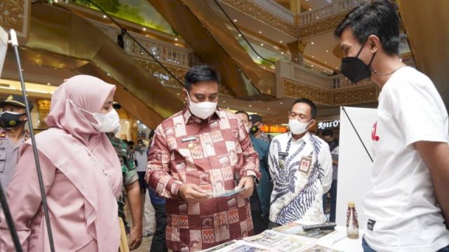 Jangan Lupa, Ada Pameran Perumahan di Maros