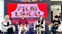 Kreatif dan Prospektif, Industri Perfilman menjadi Concern Bank Sulselbar