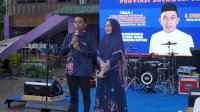 Waka DPRD Sulsel Syaharuddin Alrif Paparkan RPJMD Sulsel Sambil Bukber Bareng Warga di Sidrap