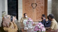 Wali Kota Instruksikan PPID Kota Makassar Siapkan Informasi Publik