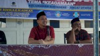 Legislator NasDem Sulsel Mizar Roem Sosialisasi Nilai-nilai Kebangsaan di Sinjai