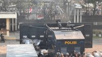 Demo Mahasiswa 11 April, Puluhan Pemuda Makassar Ditangkap, Kapolda Sulsel: Kita Identifikasi