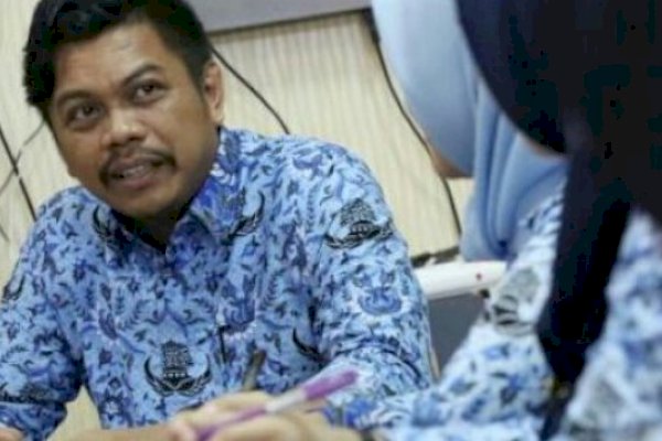 Bapenda Lakukan Sejumlah Inovasi Kejar Target PAD, Salah Satunya Pasang CCTV di Ruang-Ruang Usaha