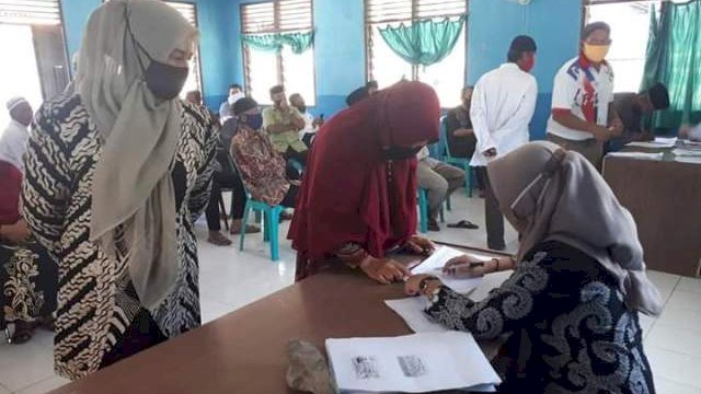 Gandeng Bank Sulselbar, Insentif Keagamaan di Sinjai Dibayarkan Secara Non Tunai