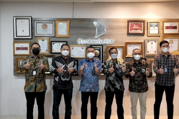 PLN Jalin Kerjasama dengan Bank Sulselbar