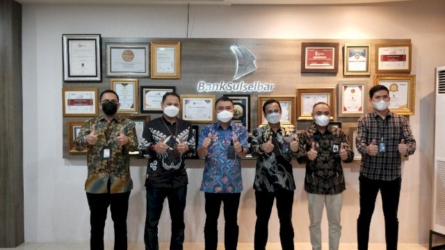 PLN Jalin Kerjasama dengan Bank Sulselbar