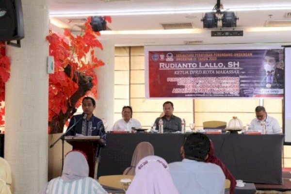 Layanan One Day Service Terwujud, PDAM Terus Manjakan Pelanggan