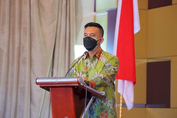 Bappeda Siapkan Anggaran Rp200 Miliar untuk Pembangunan MPP di Makassar