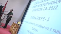 Hasanuddin Leo Tekankan Peran Pemerintah dan Orang Tua Lindungi Anak