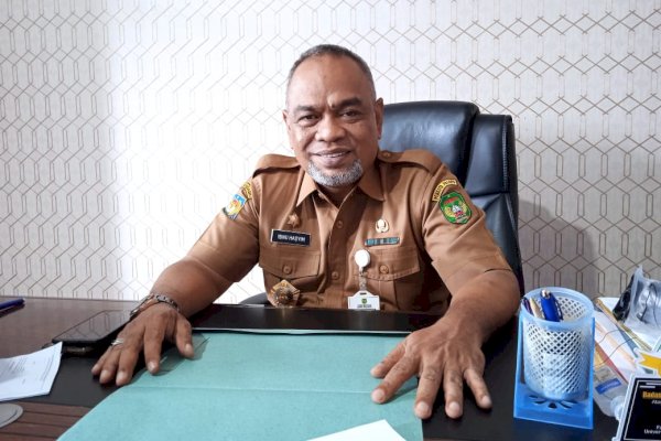 Gencar Lakukan Penagihan, Bapenda Palopo Datangi Wajib Pajak