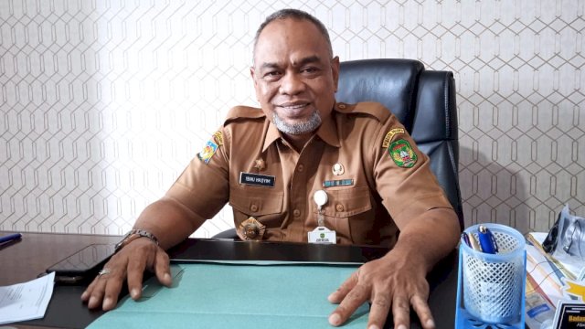 Realisasi PAD Palopo 2021 Capai Rp36,59 Miliar