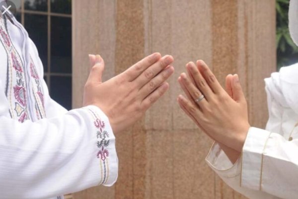 Sebentar Lagi, Yuk Cek Aturan Lengkap Halal Bihalal Lebaran 2022