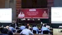 Diskominfo Gelar Seminar Hubungan Media, Sukseskan Program Pemkot Makassar