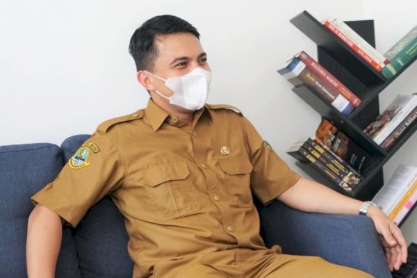 Ada Guru Mengaji Cabuli 12 Murid, Wabup Sahrul Gunawan: Minimnya Keterbukaan Kekerasan Seksual