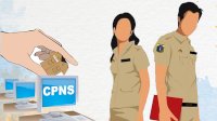 Kemenpan Blacklist 359 Nama CPNS yang Terbukti Curang saat Tes